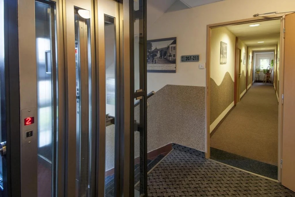 Pension Böhmerwald