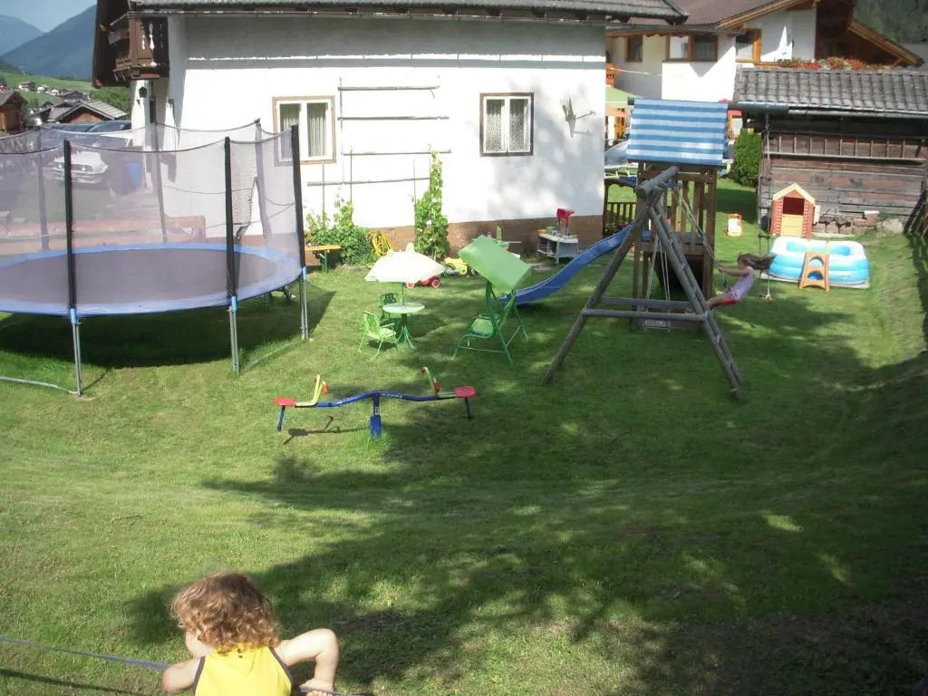 Alpenpension Elferblick- Zimmer- Appartements- Wellness