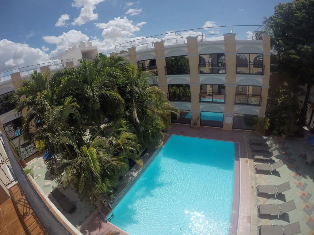 Hotel Doralba Inn