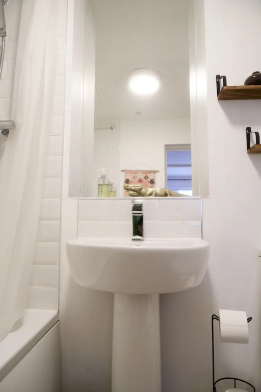 Modern & Stylish 1 bed Flat in Bristol