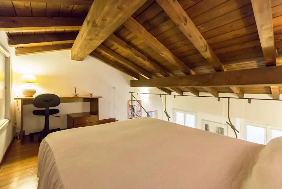 Appartamento Cairoli