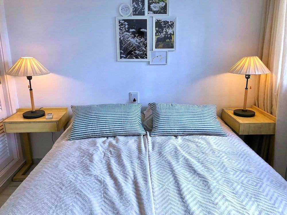 Playa Lucera 3 bedroom Apartment with Open Sea Views from it's 2 Terraces