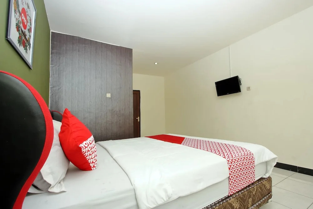 Wisma Malawen Palangkaraya Mitra RedDoorz
