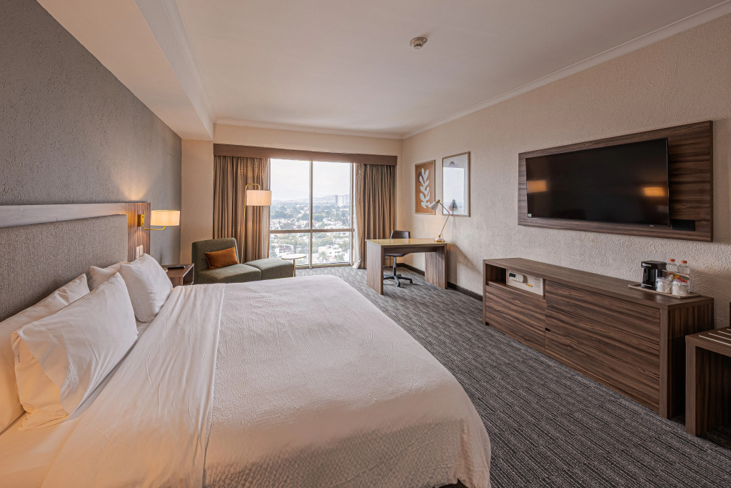 Holiday Inn Guadalajara Select by IHG