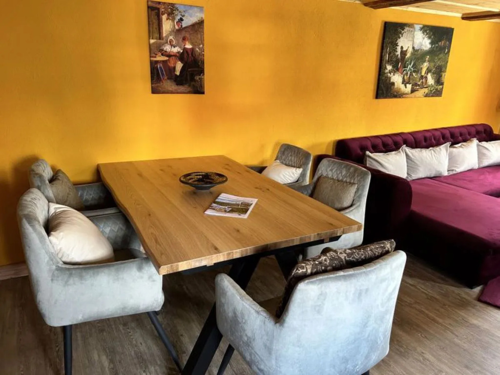 Apartment Frushi Grossschönau