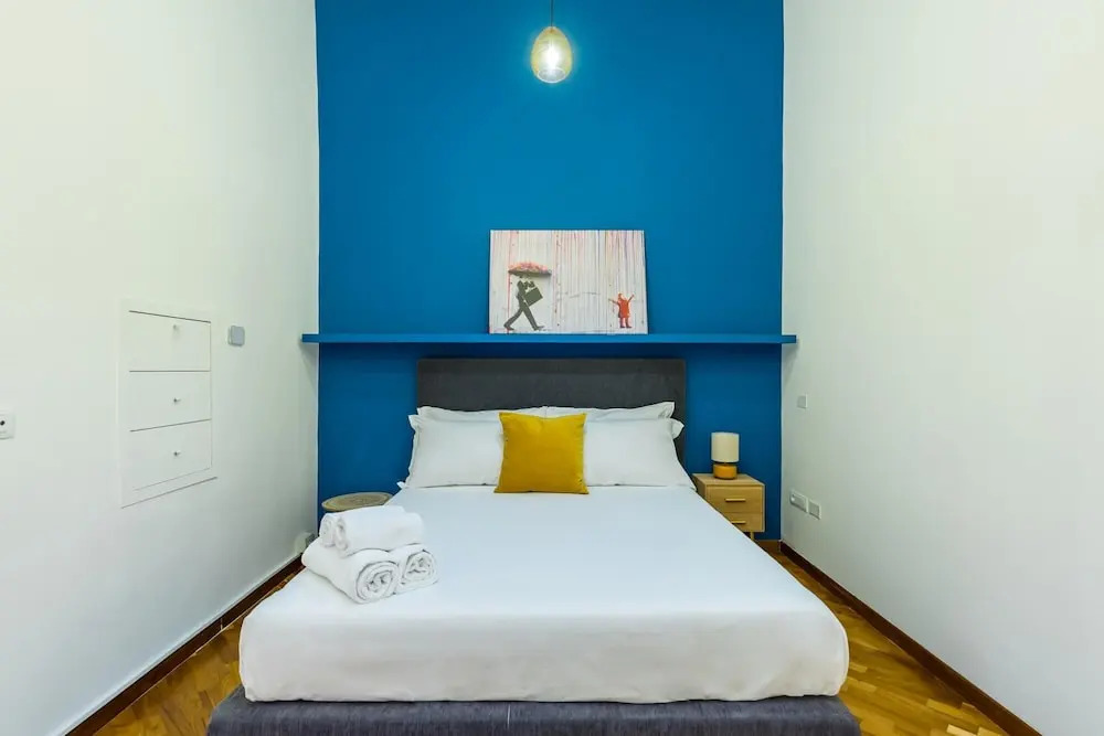 Casa Fiorita Alla Riviera by Napoliapartments