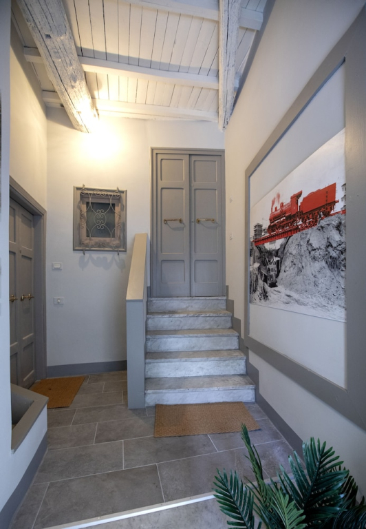 Guest House LT San Bonaventura Apartments colazione inclusa convenzione con impianti termali