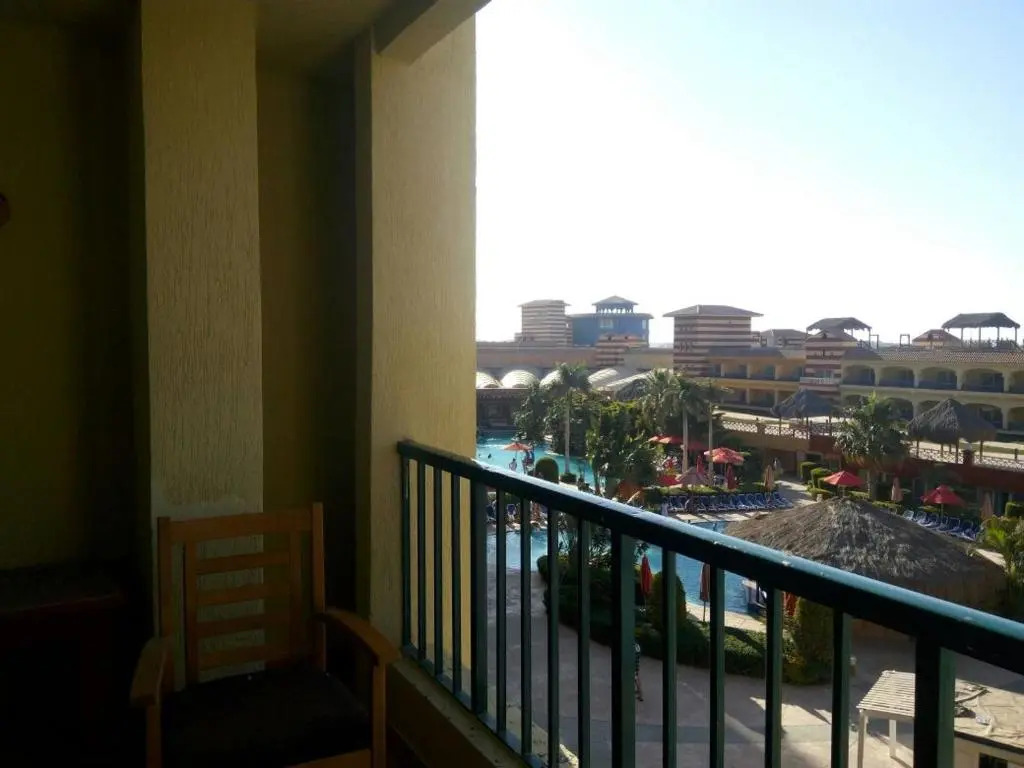 Porto Marina Chalet 321or322 Tower 3