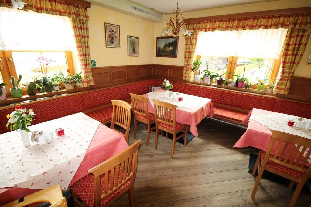 Hotel Käferhube