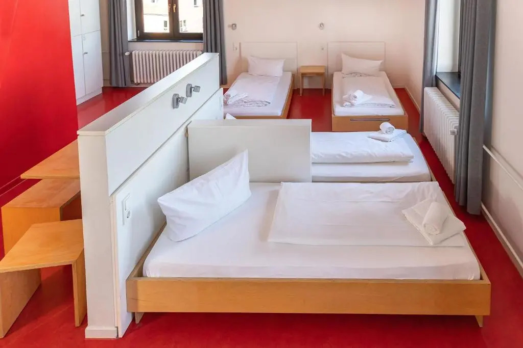 havenhostel Bremerhaven