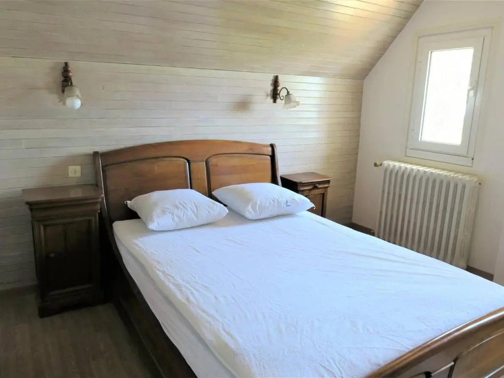 Maison Perros-Guirec, 5 pièces, 9 personnes - FR-1-368-291