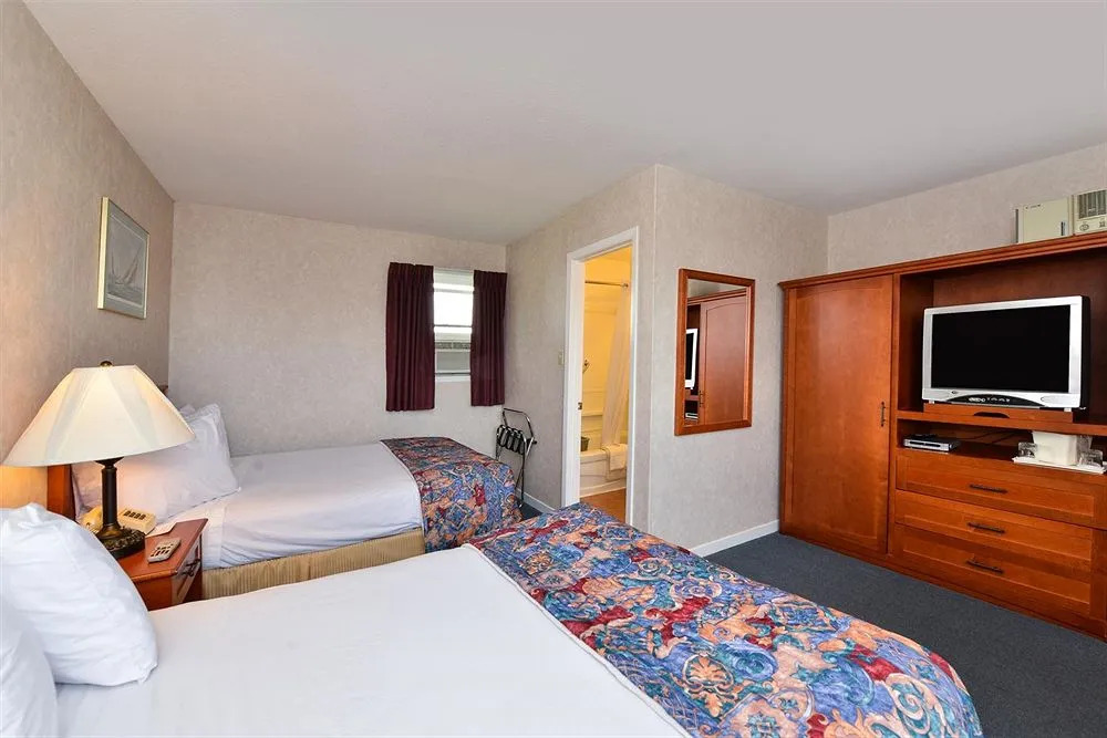 Canadas Best Value Inn Port Hawkesbury Port Hastings