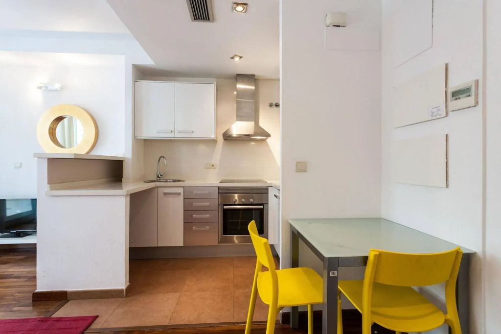 Baron Suites
