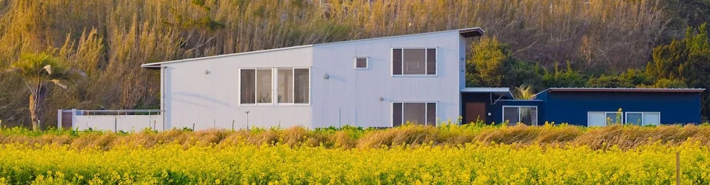 Vacation House & Studio LE PHARE SHIRAHAMA
