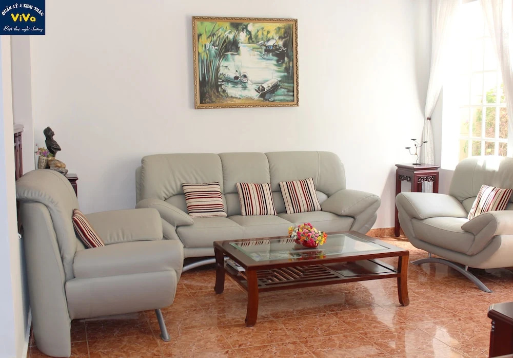 Viva Villa Vung Tau 3 Bedrooms