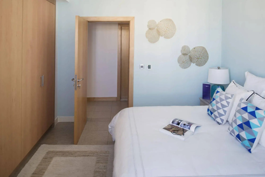 Dream Inn Dubai Apartments-Al Shahla