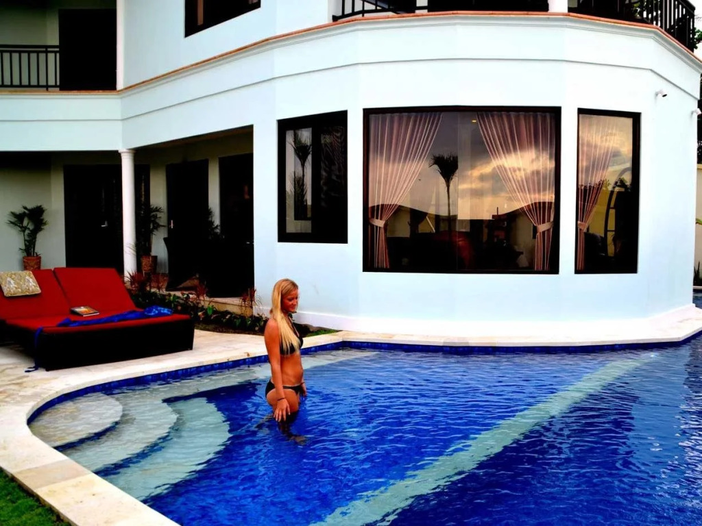 Bali Paradise Estate