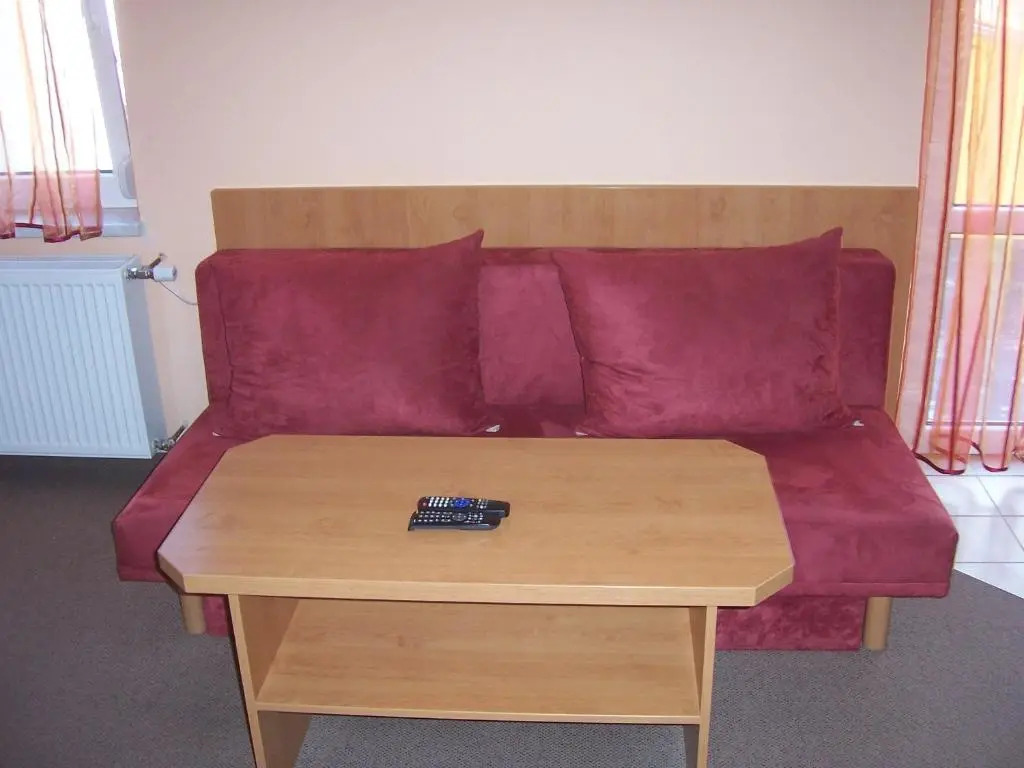 Pension Euro Mikulov