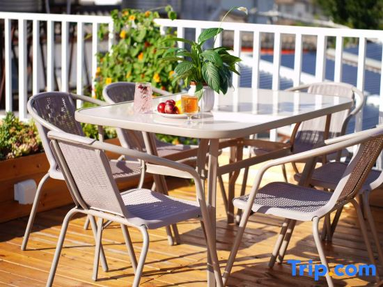 Li Li Garden Scenic Stay