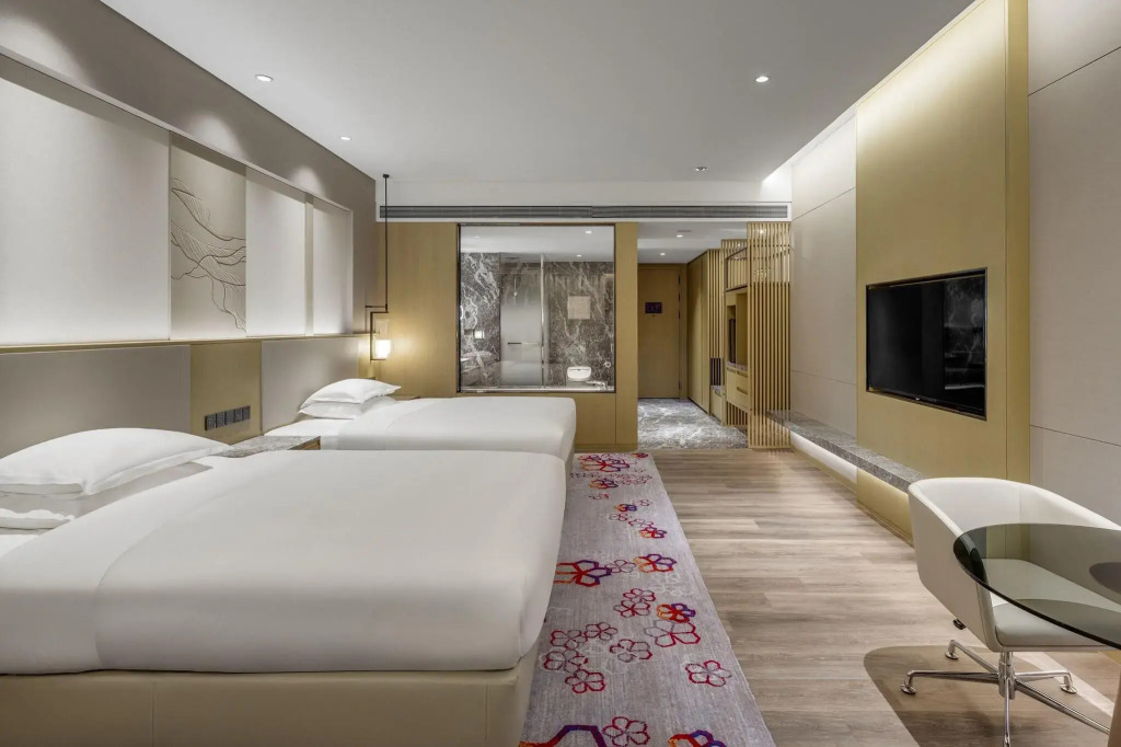 Kaohsiung Marriott Hotel