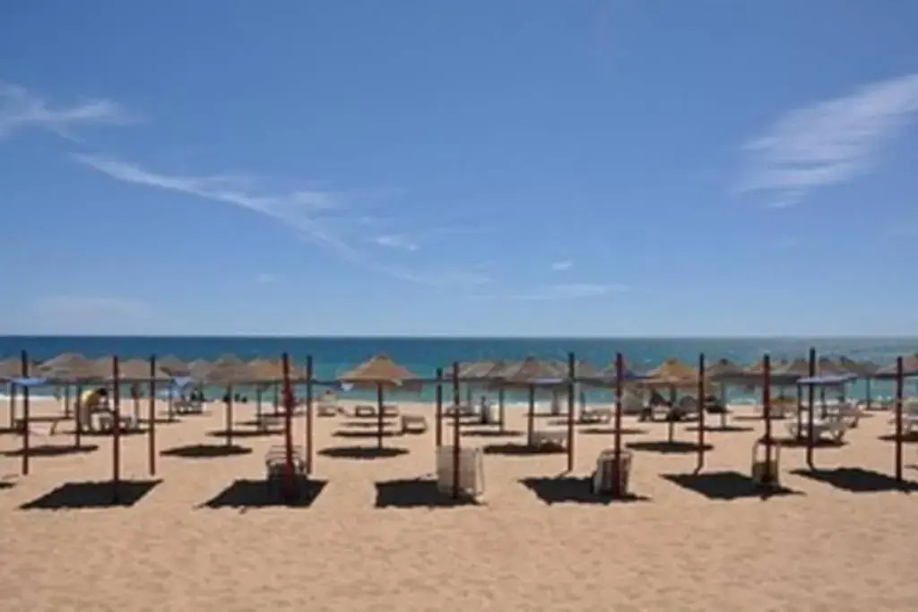 Apartamento Millenium Vista Mar- 2 passos da Praia