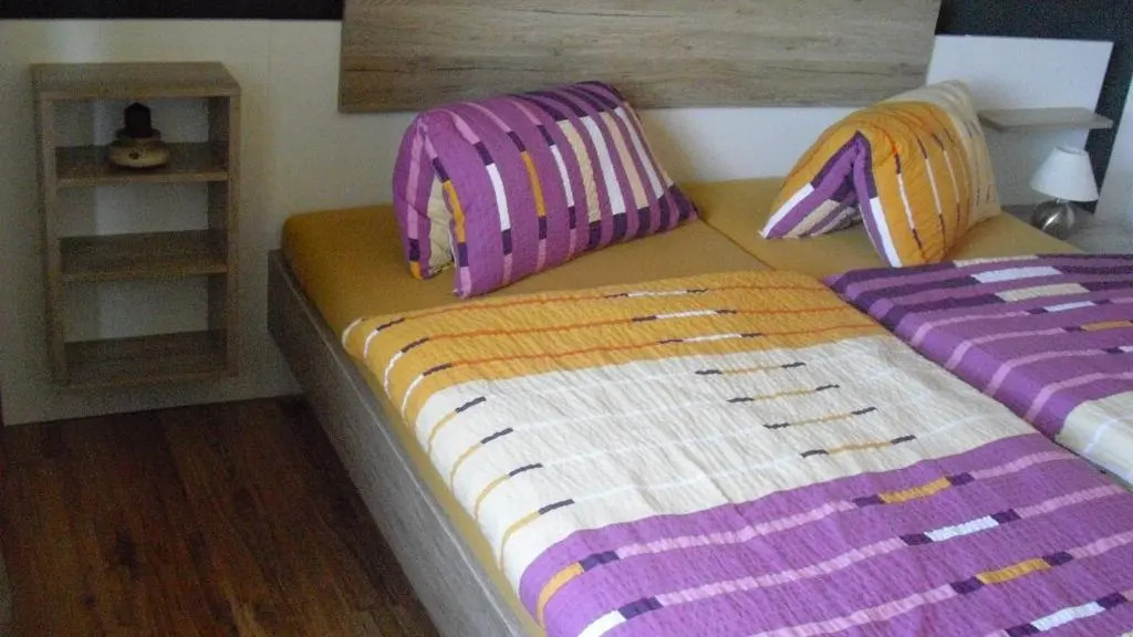 Ferienwohnung Schroiff