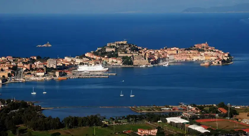 Hotel Massimo