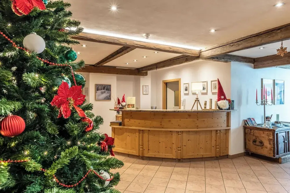 Hotel Kronplatzer Hof