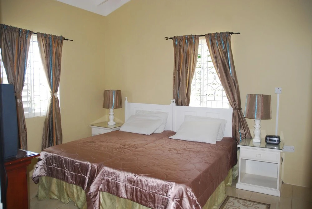 St Mary Mins Away From Ocho Rios 2 bed Ocean View Villa