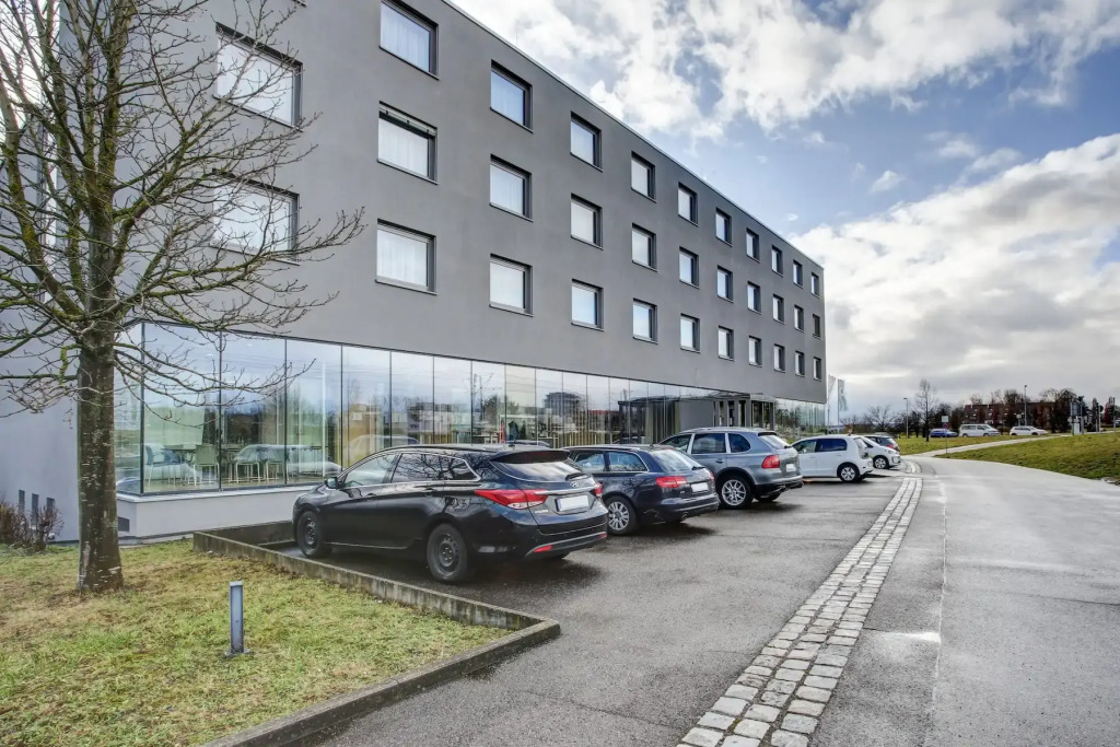Centro Park Hotel Stuttgart, Trademark Collection by Wyndham