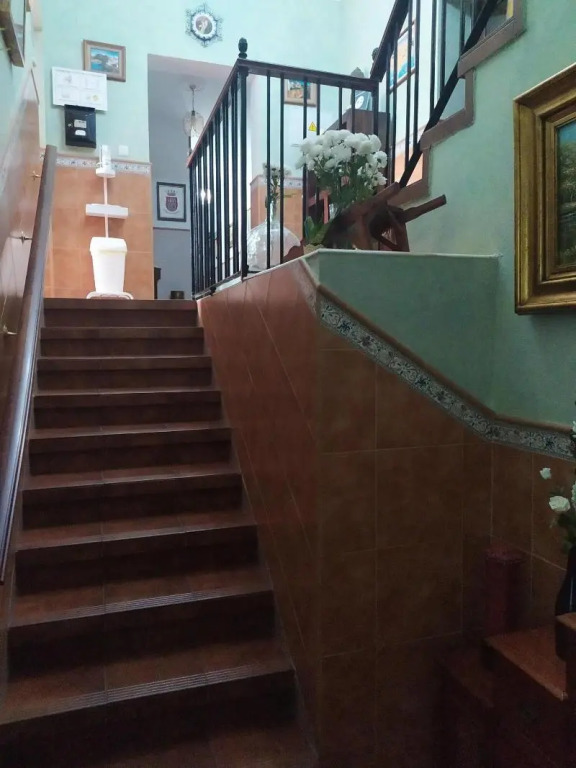 Hostal Andalucia de Arcos