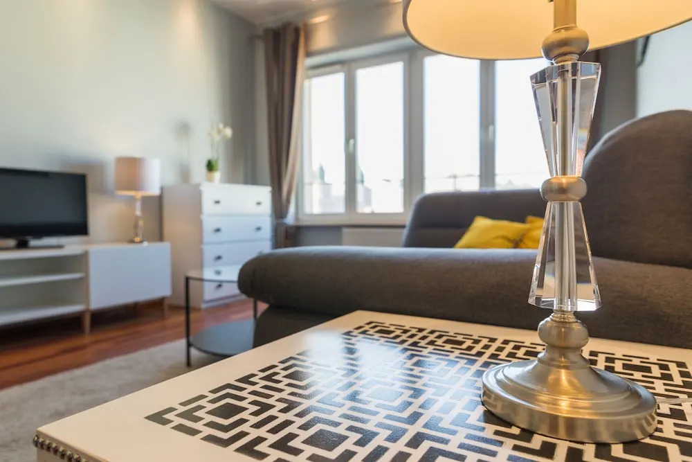 Apartament Kopernika by City Quality
