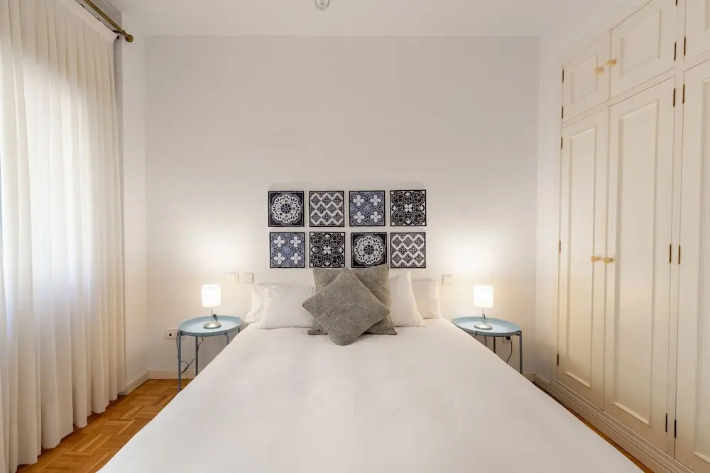 Holi Rent Apartment Macasta