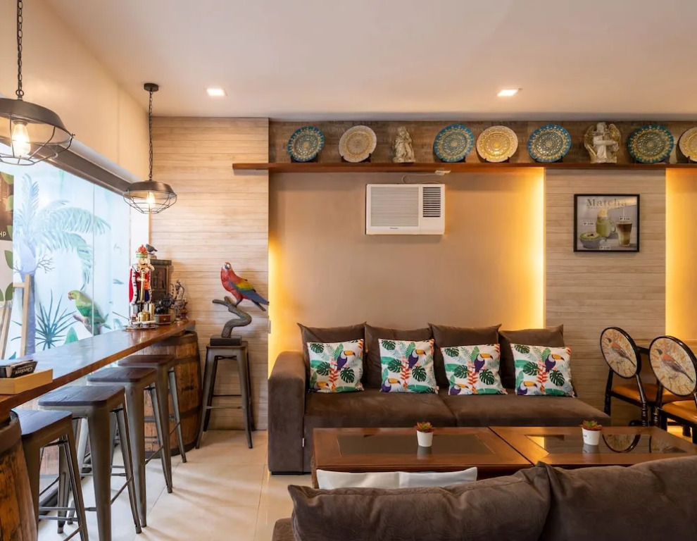 ZEN Rooms JJ's Seafood Tagbilaran