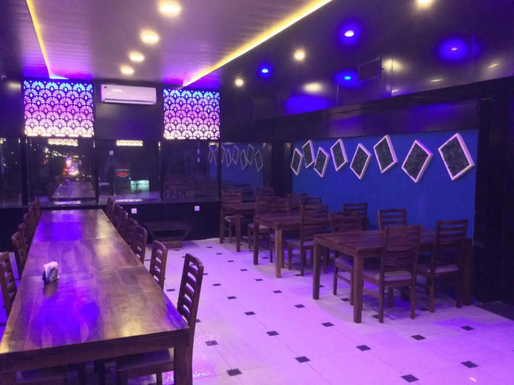 Hotel Ganesh