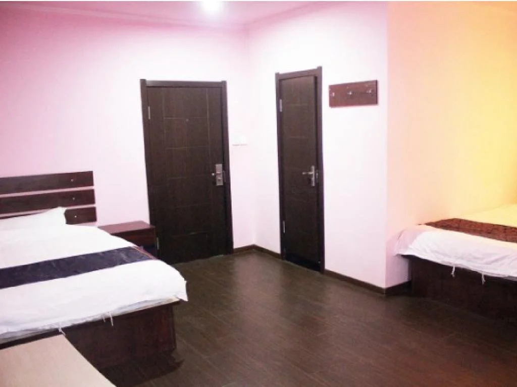 Shenyang Beisi Hotel