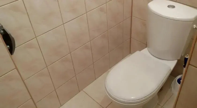 Ośrodek Wypoczynkowy Leśna Polana