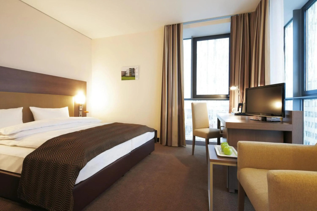 IntercityHotel Mannheim