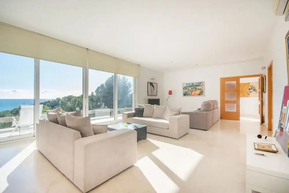 Villa Limonium Tvl 50