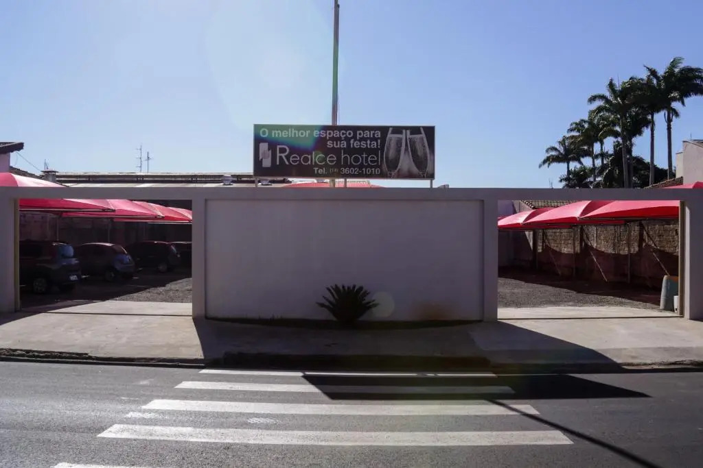Realce Hotel