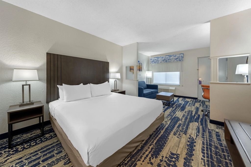 Best Western of Clewiston