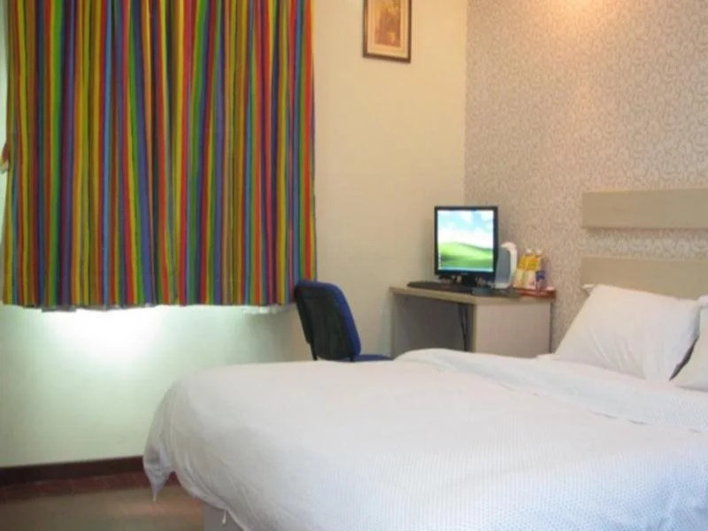 Guangzhou Semi Bay Inn