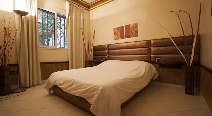 Casablanca Sweet Home Maarif