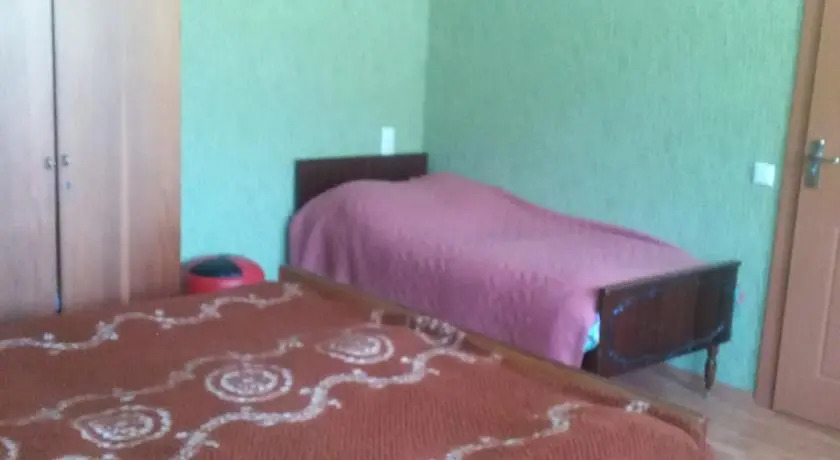 Guest House Nuca