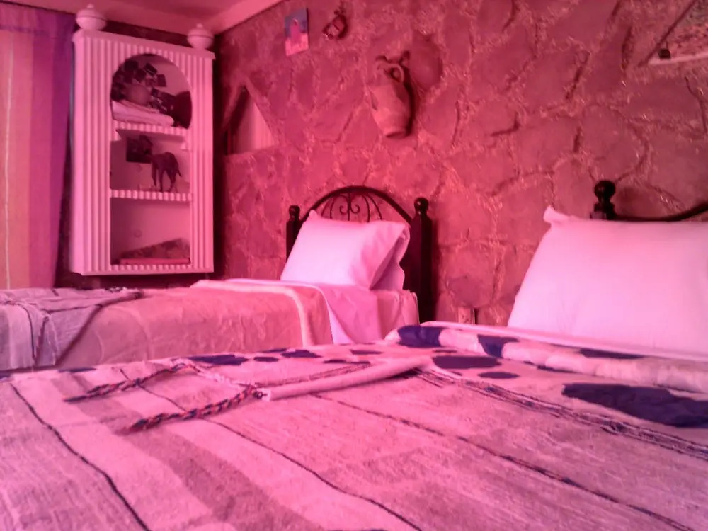 Auberge Imine Taghya