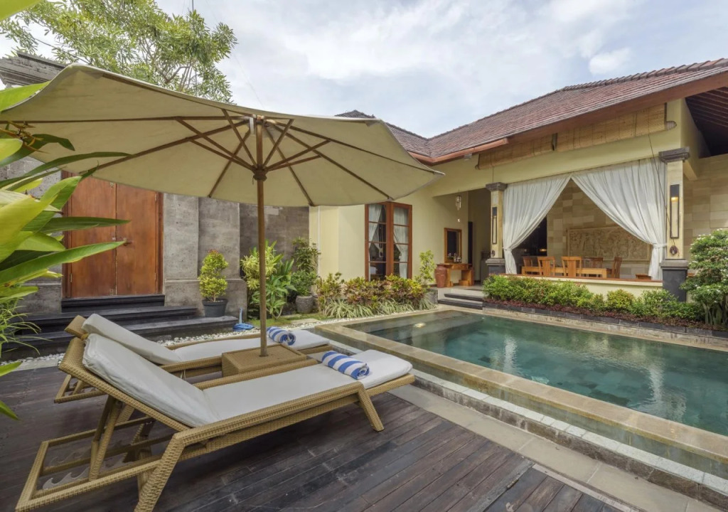 Villa Narandha