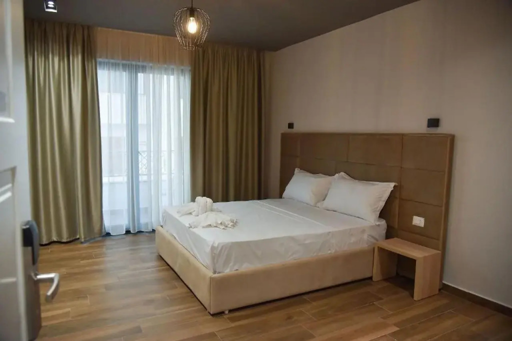 Dolanit Hotels Lubjana