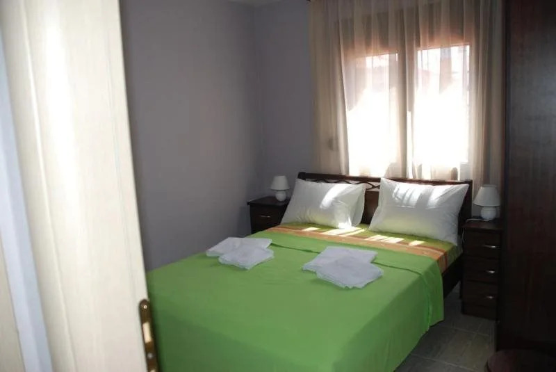 Marianna Apartments