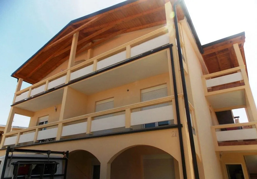 Apartments Lalić