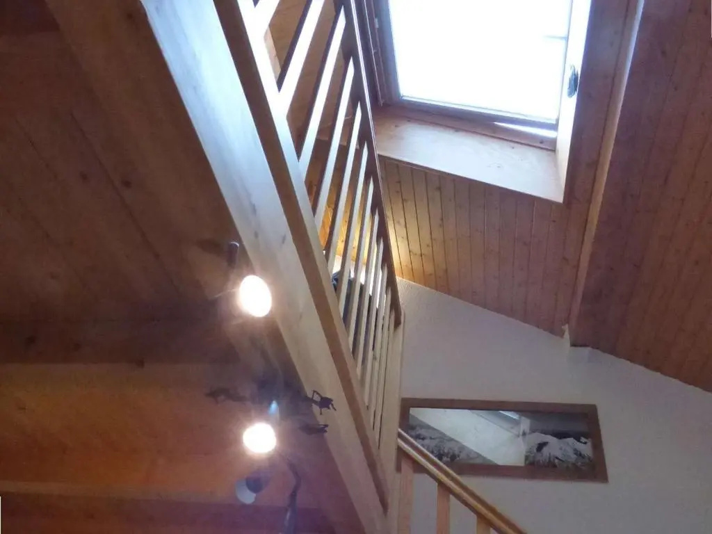 Appartement Le Grand-Bornand, 2 pièces, 4 personnes - FR-1-458-155